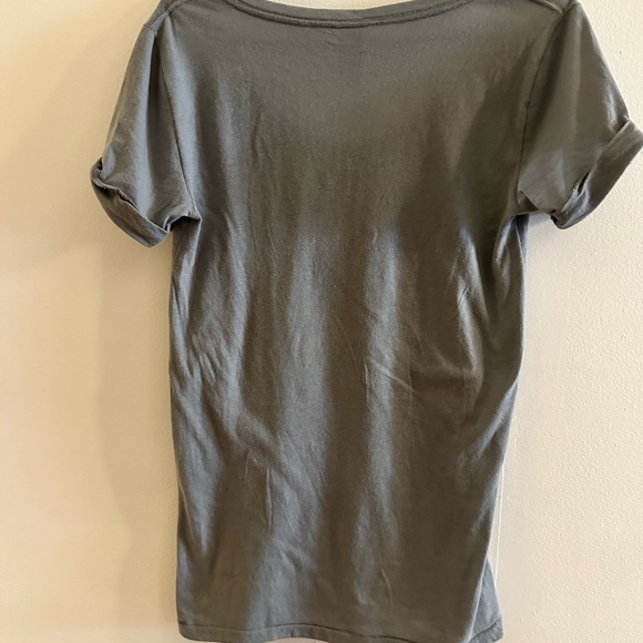 Victoria's Secret PINK gold sequins size medium - Picture 4 of 4